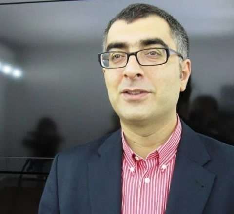 Anar Məmmədliyə hökm oxundu 