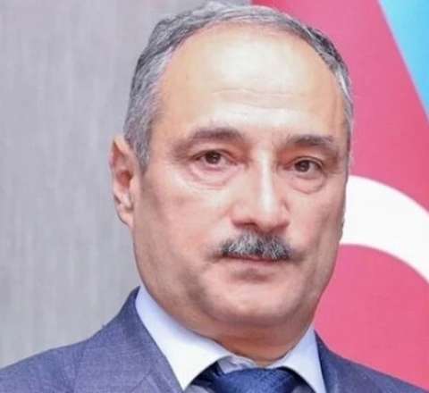 Generala ağır itki 
