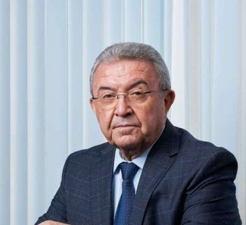 “Qəbulda məni təhqir ediblər” –  Misir Mərdanov