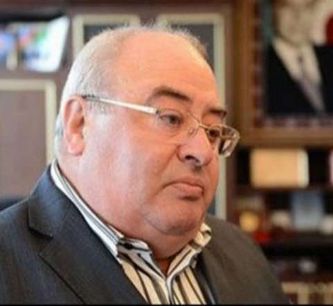 Professor Nazim Hüseynliyə ağır itki 