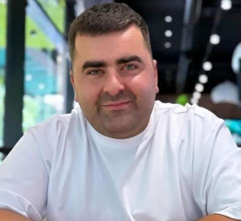 “Şəki yaylası”nda həyatını itirən Coşqunun  FOTOSU