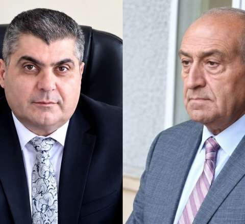 Bu kollecin keçmiş direktorlarına cinayət işi açıldı 
