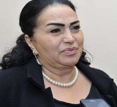 Firuzə İbadova xəstəxanaya yerləşdirildi 