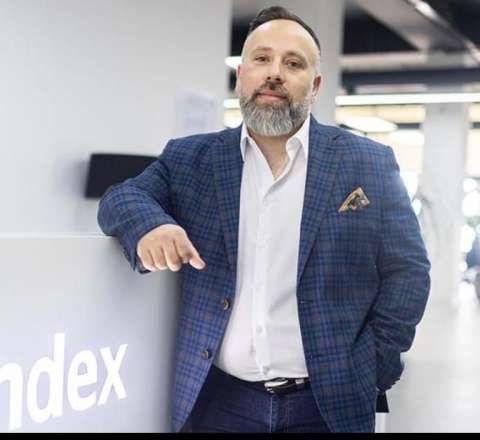 Yandex Ermənistan rəhbərinin  Qarabağ izi...
