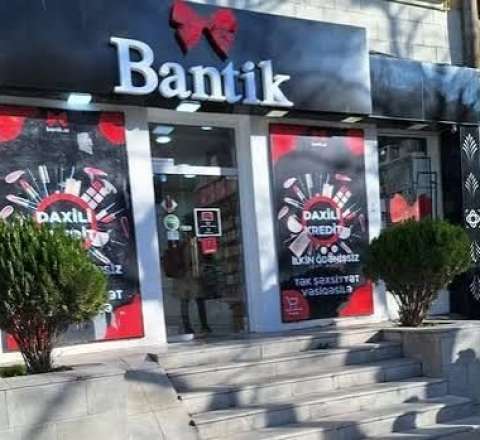 ““Bantik” məni şantaj edir” – Daha bir qalmaqal - VİDEO