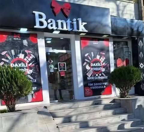 ““Bantik” məni şantaj edir” – Daha bir qalmaqal - VİDEO