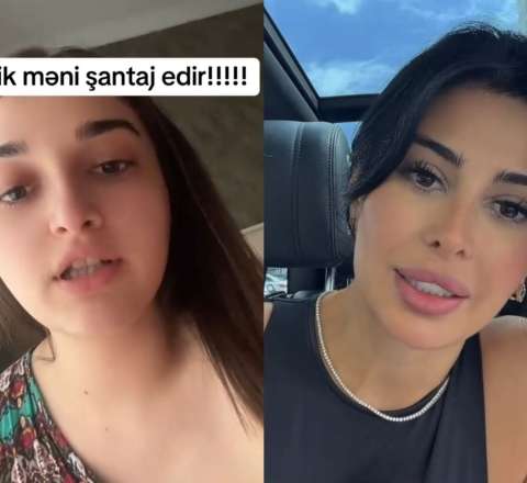 "Bantik"in rəhbərliyi məsuliyyətə cəlb olundu - Əmək Müfəttişliyindən açıqlama -  ÖZƏL