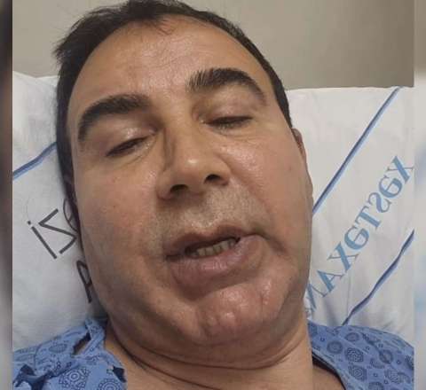 İlham Mirzəyev DANIŞDI:  "Gücüm yoxdur..."
