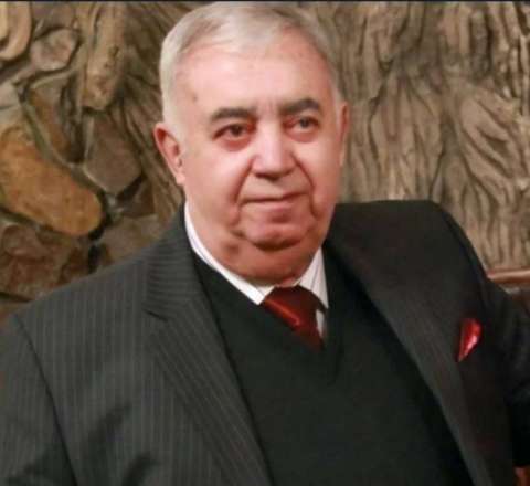 Azərbaycanın sabiq daxili işlər naziri vəfat etdi 