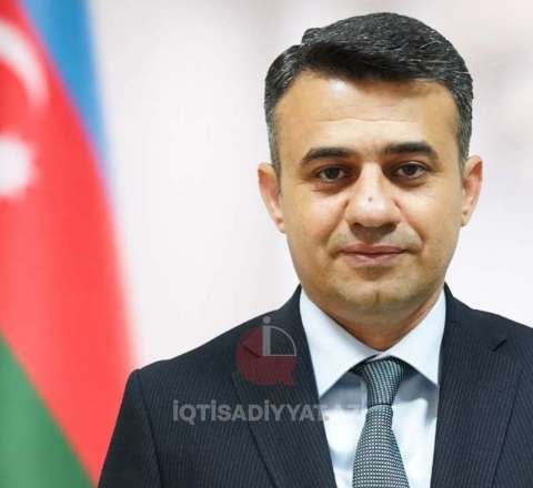 Nazir onu departament müdiri təyin etdi 
