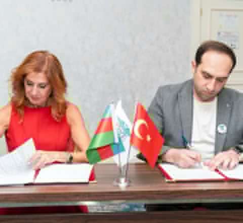 İki ölkə şirkətləri arasında səhiyyə menecmenti   üzrə  Memorandum  imzalandı