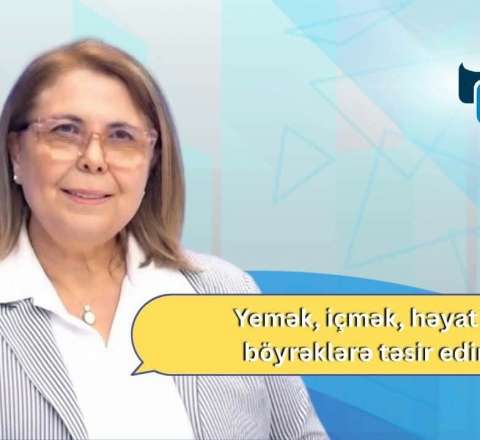 Uşaq yaxşı böyümür, yorğundur, bədəni ağrıyırsa...  – Uzman həkim səbəbləri açdı – VİDEO