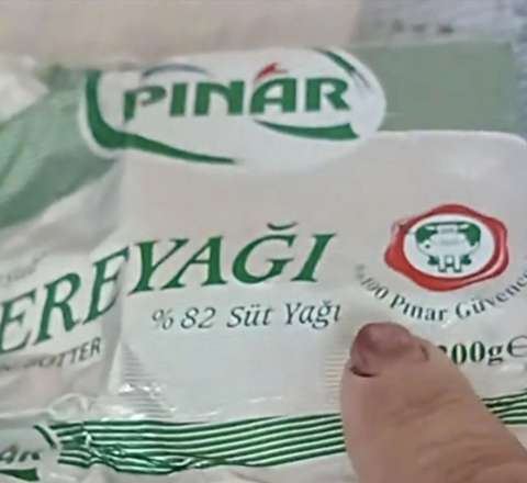 “Milləti zəhərləyirsiniz, öldürürsünüz!” – “Pınar” yağından ŞİKAYƏT/VİDEO