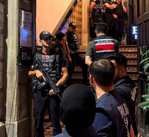 Türkiyəni qarışdıran əməliyyatın detalları - Açıqlandı 
