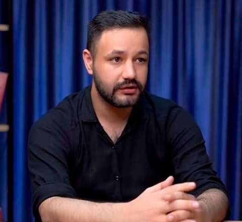 Kamran Bilalovun saxlanılma səbəbi bəlli oldu 