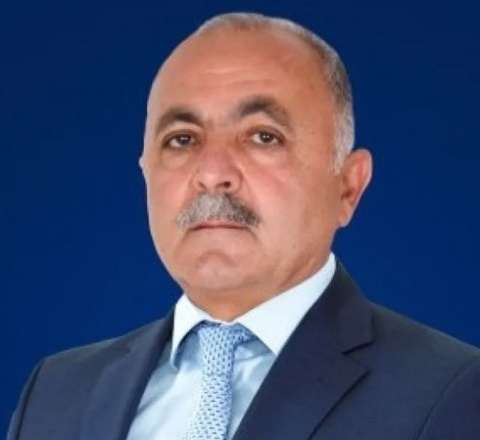Vüqar Behbudovun müşaviri  işdən çıxarıldı