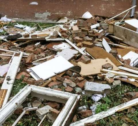 Xırdalanda qumbara partladı -  Gənc qız öldü