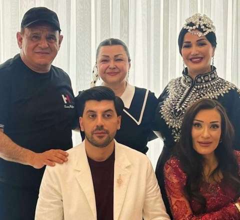 Nigarın keçmiş nişanlısı həqiqətləri danışdı: Nişanı qaytaran anası imiş... - VİDEO