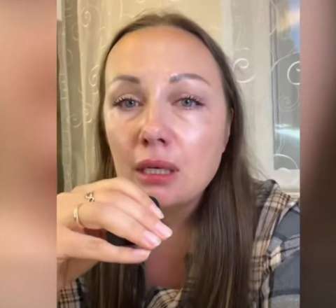“Azərbaycanda atasını öldürüb qaçıb, Rusiyaya gəlib oğlumu qətlə yetirdi”  - VİDEO
