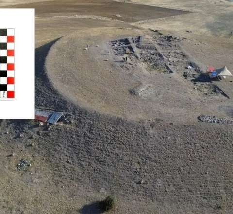 Türkiyədə inanılmaz tapıntı: 66 milyon yaşı var -  - Fotolar