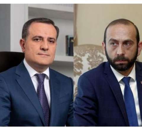 Bayramovla Mirzoyan yenə görüşəcəklər: Bu dəfə Nyu-Yorkda 