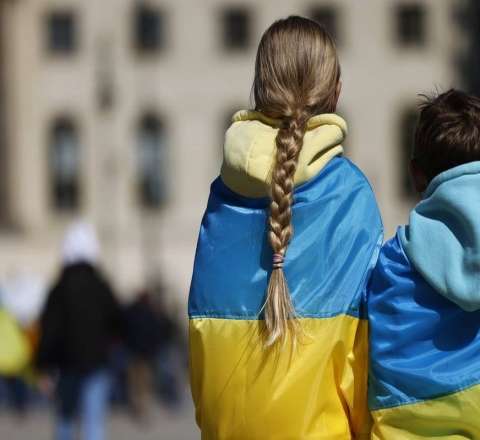 Ukrayna əhalisinin yarısından çoxunu itirib:  Hazırda ölkədə nə qədər insan yaşayır?