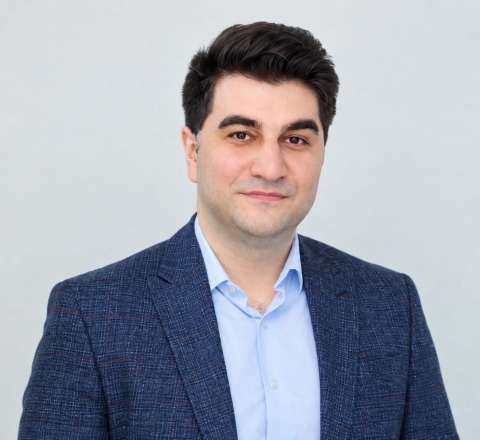 Həmyerlimizin adı Kanadada əbədiləşdirildi -  FOTO