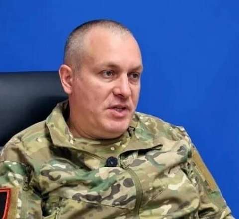 Putinə məruzə edən general Ukraynada öldürüldü 