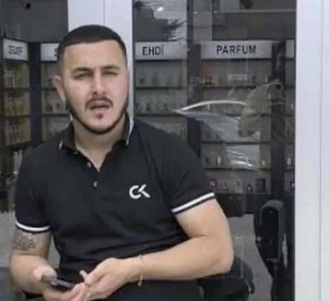 Tiktoker Əhdi və dostu sərbəst buraxıldı 