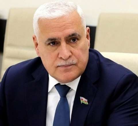 Vüqar Rəhimzadə: Azərbaycanın Türk dünyasının, İslam aləminin birliyinə, həmrəyliyinə töhfələri davamlıdır 
