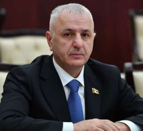 Prezidentdən Ülvi Quliyevlə bağlı  sərəncam