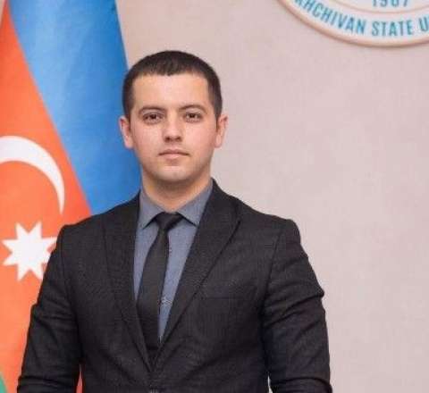 26 yaşlı gənc bu universitetdə dekan müavini təyin olundu 