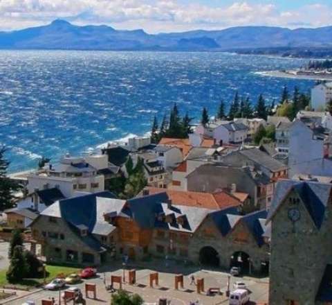 Gedənə pulsuz ev və iş imkanı - Hamı ora axın edir 