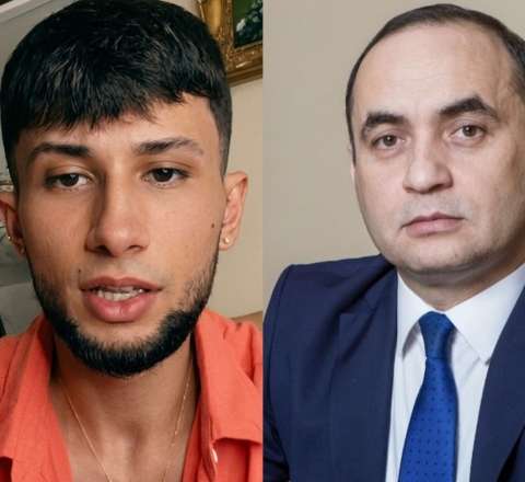 "Tələbəni xaric etmək doğru deyil" - Deputat ADMİU-dakı qalmaqaldan danışdı