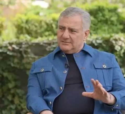 "Ermənistanın növbəti baş naziri mən olacam" 