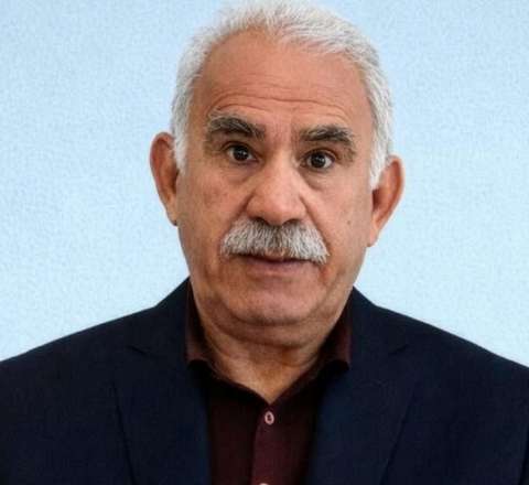 Ərdoğanın müşaviri açıqladı: Öcalana vəzifə verildi 