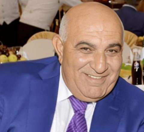 Baş nazirin qardaşı saxlanıldı 