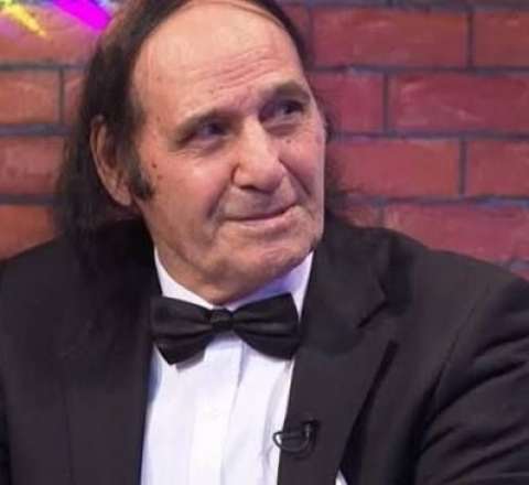 “Hər gün səhər 1 saat idman edirəm” – 86 yaşlı Niyaməddin Musayev - VİDEO