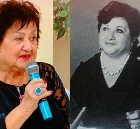 Əməkdar artist vəfat etdi -  YENİLƏNDİ