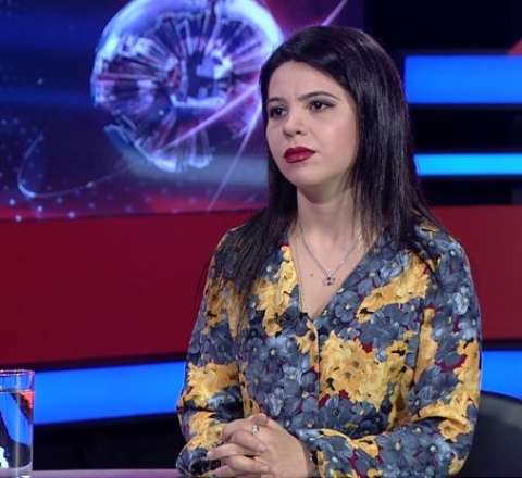 Dilimizi əla bilən erməni ekspertdən Paşinyana:  “Artıq gecdir...”