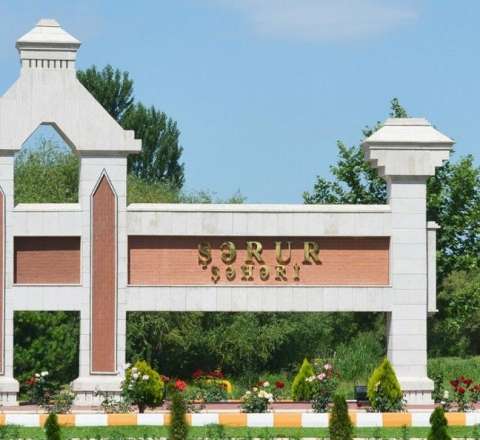 Şərur sakini Avropanın kral sülaləsi ilə qohum çıxdı 