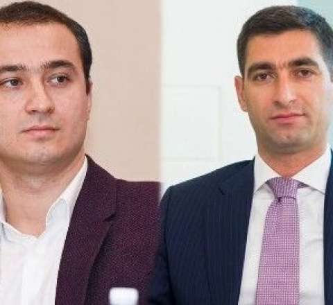 Milyonluq dələduzluq ittihamında yeni versiya:  İntiqam Səfərəliyevin xəbəri olmayıb?