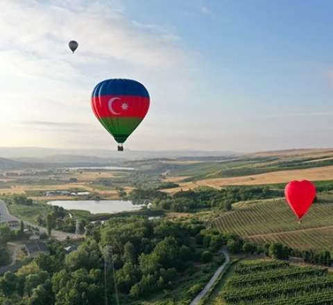 Azərbaycanın yeni paytaxtı bu şəhər olacaq? -AÇIQLANDI