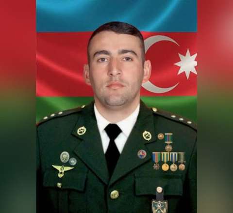Şəhid atasına məktub - Gözlərindən işıq düşür yoluma 