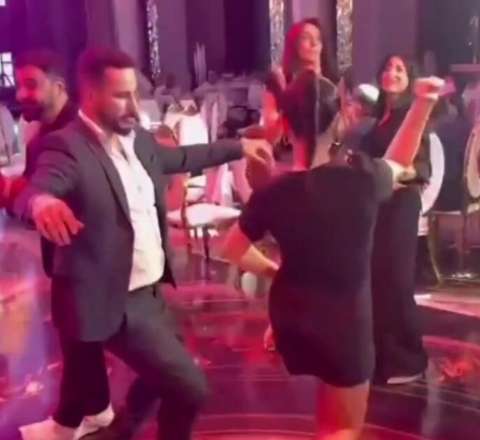 “Komedixana” aktyorlarının rəqsi gündəm oldu  - VİDEO