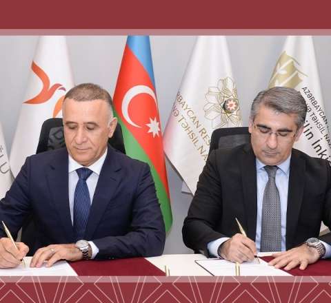 Veysəloğlu Qarabağda təhsilin inkişafına dəstək verəcək - FOTO