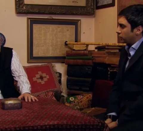 "Ömər baba"dan "Kurtlar vadisi" haqda gündəm yaradacaq sözlər:  Araşdırma aparılsın!