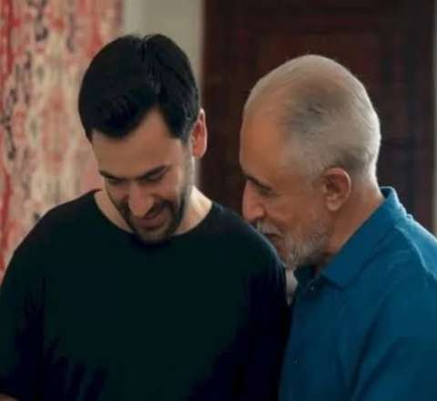 Alim Qasımovla Üzeyir Mehdizadənin duetini lağa qoydular - FOTO 