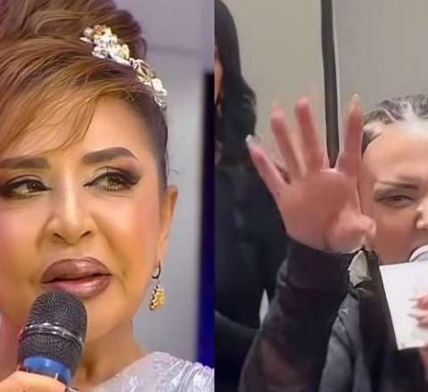 “Fərəh söyüş söyüb, mənim nə günahım var?” –    Efir qadağasına etiraz etdi  