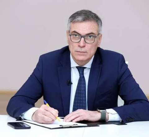 “Azəriqaz” rəhbərliyi Xankəndidə vətəndaşları qəbul edəcək 